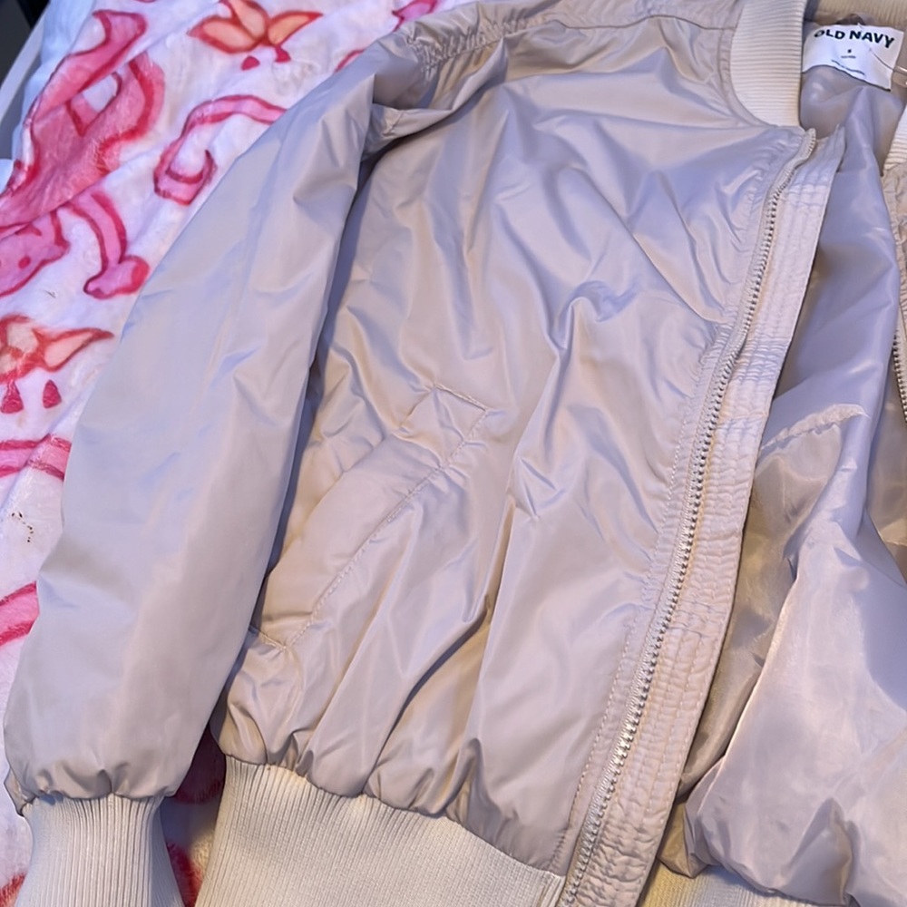 old navy jacket - Picture 3 of 4